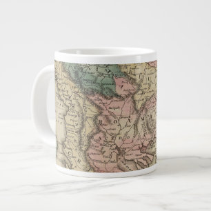 Caneca De Café Grande Turquia na Europa 2