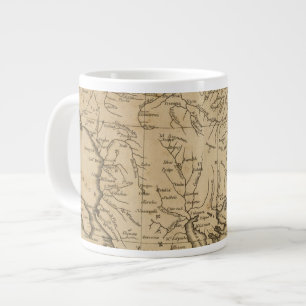 Caneca De Café Grande Turquia na Europa 9