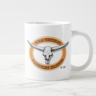 Caneca De Café Grande TXVP Mug