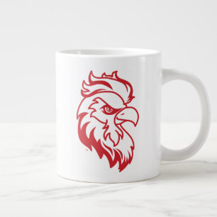 Caneca De Café Grande Universidade Estadual de Jacksonville Gamecocks Jo