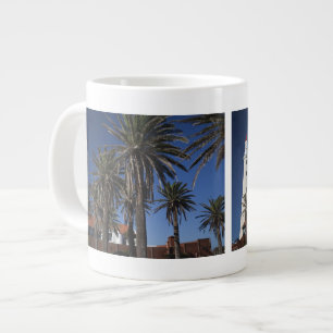 Caneca De Café Grande Uruguai, Departamento de Maldonado, Punta del Este