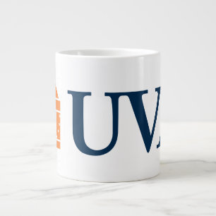 CANECA DE CAFÉ GRANDE UVA