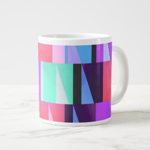 Caneca De Café Grande Vela 2