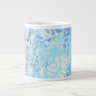 Caneca De Café Grande Vento