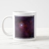 Vento Pulsar De Uma Estrela De Neutron.