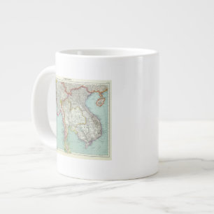 Caneca De Café Grande Vietnã