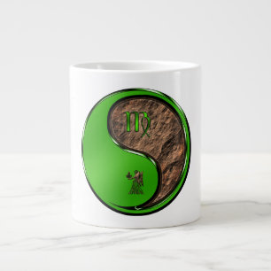 Caneca De Café Grande Virgem
