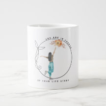 Você É Responsável Pela Sua História De Vida