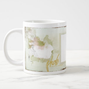 Caneca De Café Grande Você é tão doce, Jumbo ou Espresso Specialty