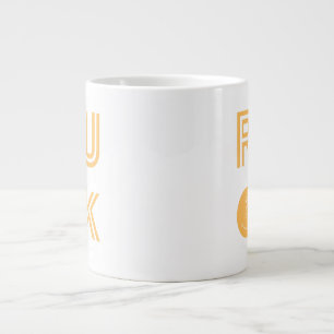Caneca De Café Grande Você está bem?
