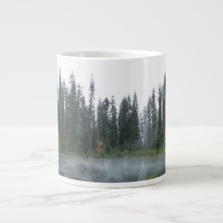 Caneca De Café Grande Ziggi's Jumbo Bigfoot Mug