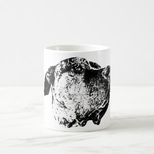 Caneca De Café Granite-Calm Corso