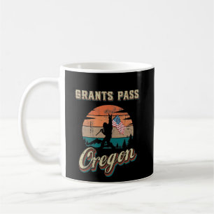 Caneca De Café Grants Pass Oregon