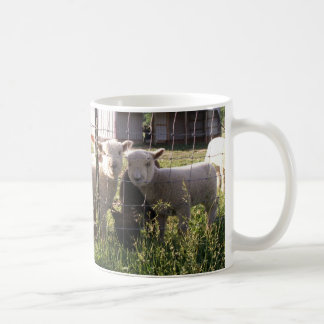 Caneca De Café Grass Greener?