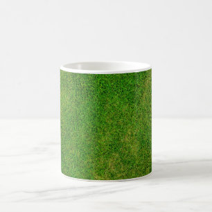 Caneca De Café Grass Lawn