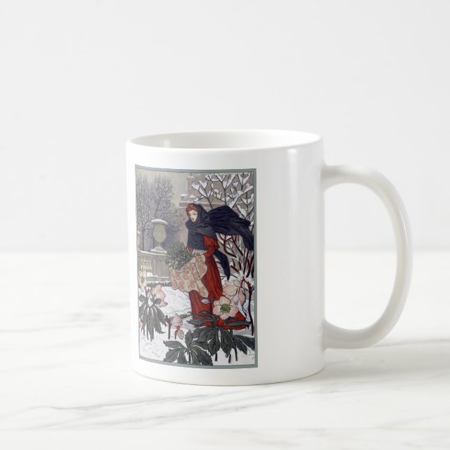 Caneca De Café Grasset Capricorn Mug (Direita)