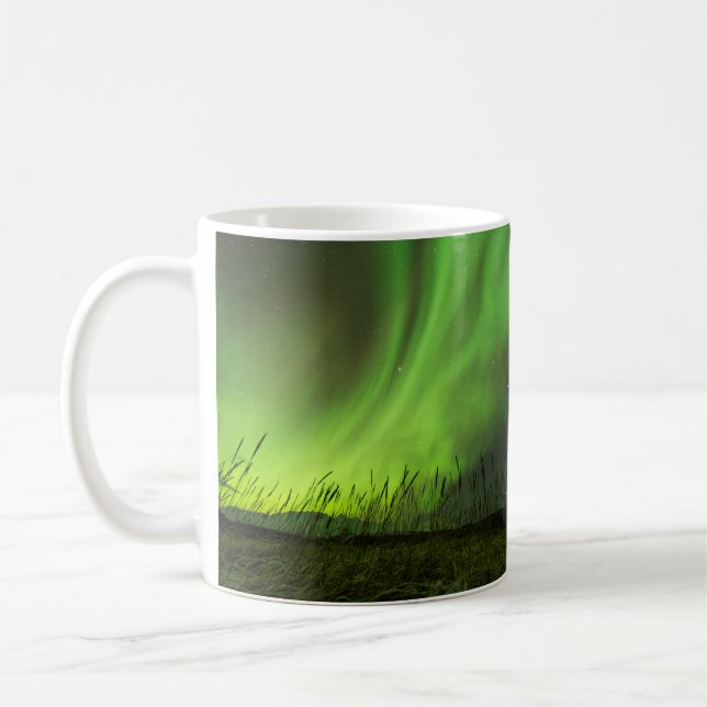 Caneca De Café Grasslands Aurora (Esquerda)