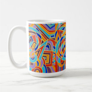 Caneca De Café Gratidão