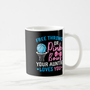 Caneca De Café Grátis Ou Arcos Cor-De-Rosa A Tia Te Ama Sexo R