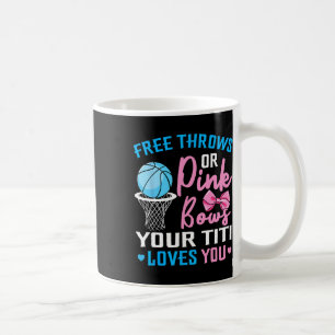 Caneca De Café Grátis Ou Arcos Rosa Titi Te Ama Ré De Gênero