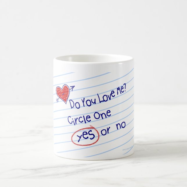 Caneca De Café Grau de Brincadeira de Grau de Amar Escola Nota Ca (Centro)