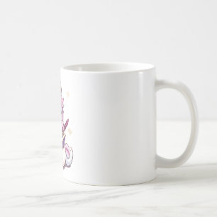 Caneca De Café Gravador Unicorn Mug