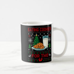 Caneca De Café Gravidez Nova Mamãe Bebê Grávida Natal Casais 