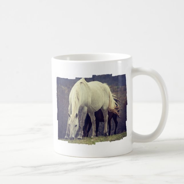 Caneca De Café Graze (Direita)