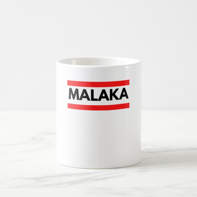 Caneca De Café Grécia de Grécia Malaka (Centro)