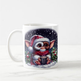 Caneca De Café Gremlin Mug
