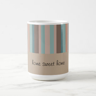 Caneca De Café Greve do Oceano Pacífico