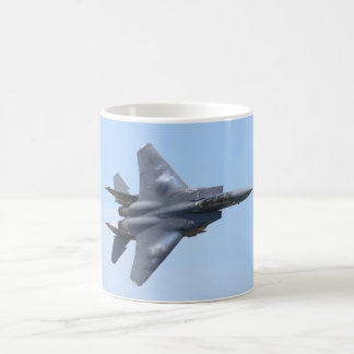 Caneca De Café Greve Eagle de F-15E
