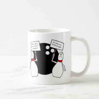 Caneca De Café grevistas