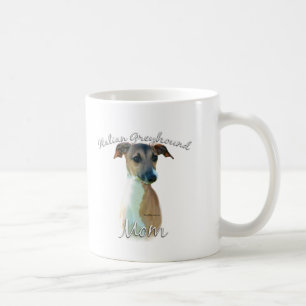 Caneca De Café Greyhound 2