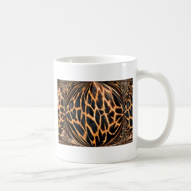 Caneca De Café Griffafes Lover#5_ (Direita)
