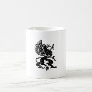 Caneca De Café Griffin