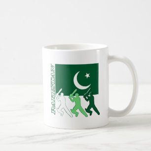Caneca De Café Grilo Paquistão