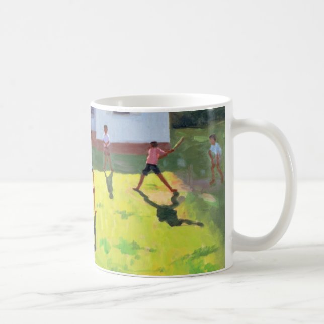 Caneca De Café Grilo Sri Lanka 1998 2 (Direita)