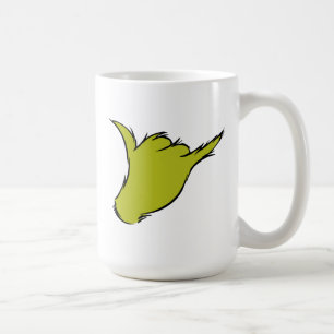 Caneca De Café Grinch Camiseta da Máquina Má