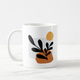 Caneca De Café Groove Galáctico