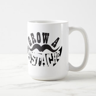 Caneca De Café growastache-design.ai