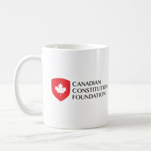 Caneca De Café Grupo de Defesa da Liberdade Mug