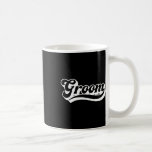 Caneca De Café Grupo De Despedida De Solteiro Para Homens Que Cor<br><div class="desc">Grupo De Despedida De Solteiro Para Homens Que Correspondam Ao Grupo De Tripulação</div>