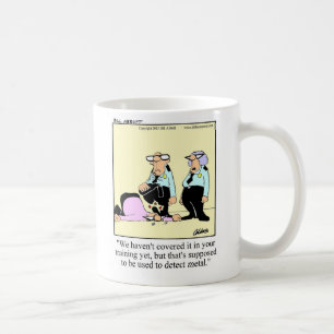 Caneca De Café Grupo de segurança