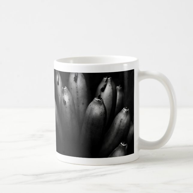 Caneca De Café grupo divertido (Direita)