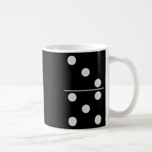 Caneca De Café Grupo Divertido Correspondendo Halloween Costume D