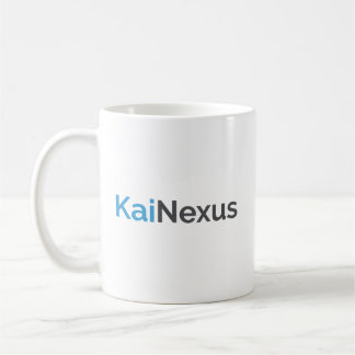 Caneca De Café Grupo KaiNexus Mug
