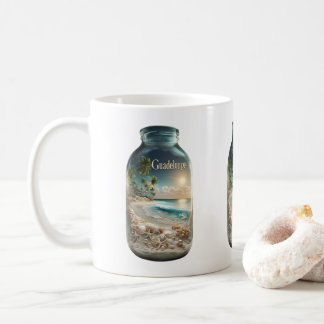 CANECA DE CAFÉ GUADELOUPE