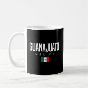 Caneca De Café Guanajuato México