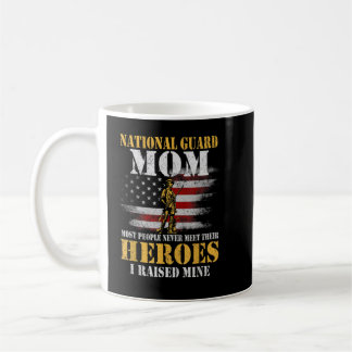 Caneca De Café Guarda Nacional Mãe Camisa Heroz do Exército Camis